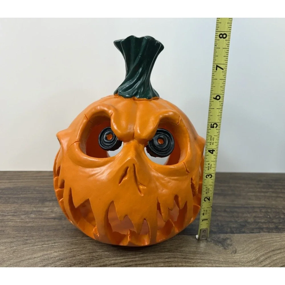 Spooky Halloween 8